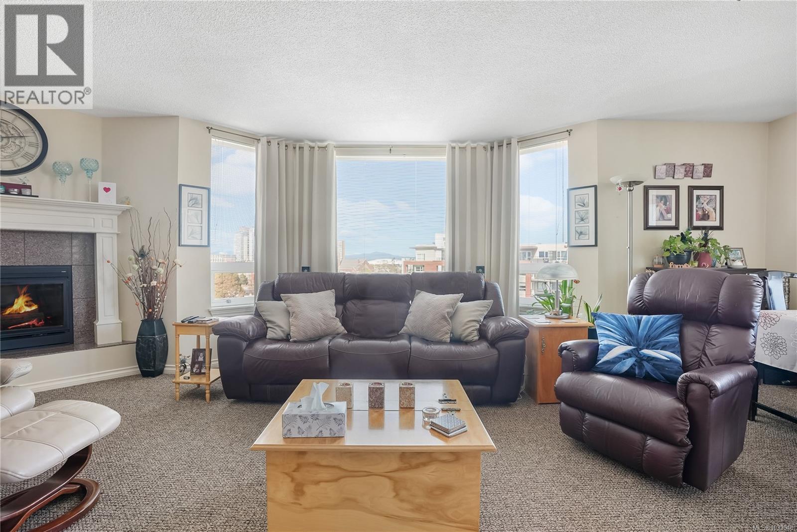 501 1015 Pandora Ave, Victoria, British Columbia  V8V 3P6 - Photo 4 - 1033048