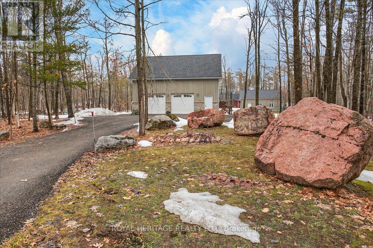 134 Mitchell Crescent, Trent Lakes, Ontario  K0M 1J0 - Photo 33 - X12951336
