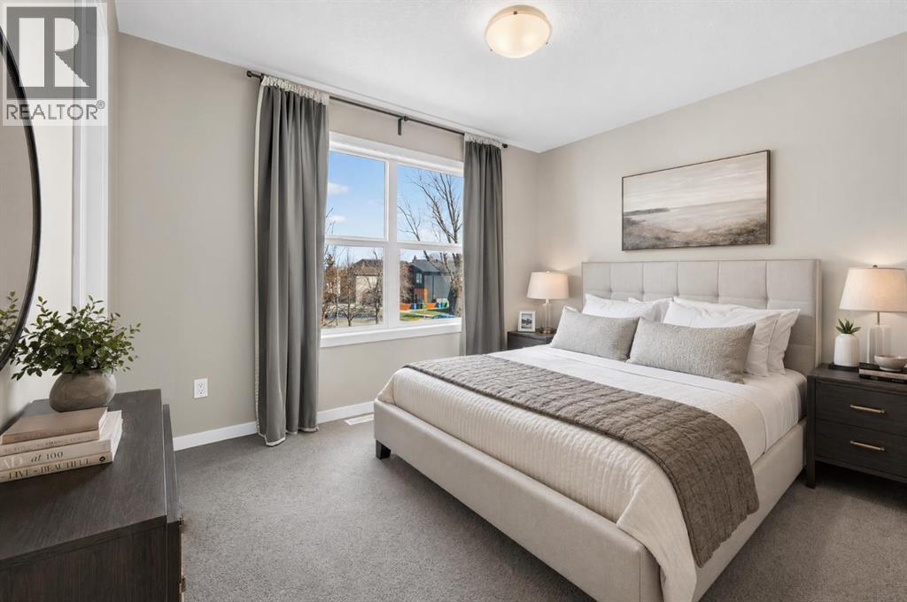 1607 2 Street Nw, Calgary, Alberta  T2M 2W2 - Photo 14 - A2305939