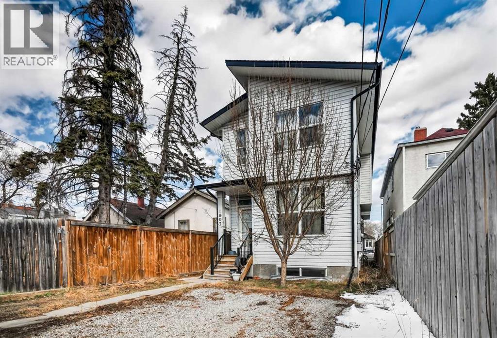 1607 2 Street Nw, Calgary, Alberta  T2M 2W2 - Photo 31 - A2305939