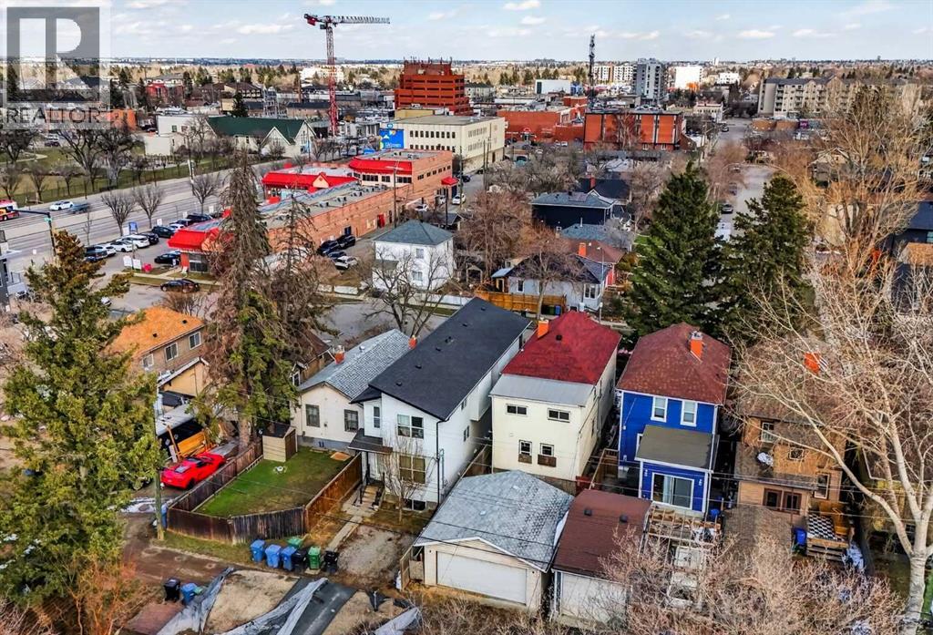 1607 2 Street Nw, Calgary, Alberta  T2M 2W2 - Photo 33 - A2305939