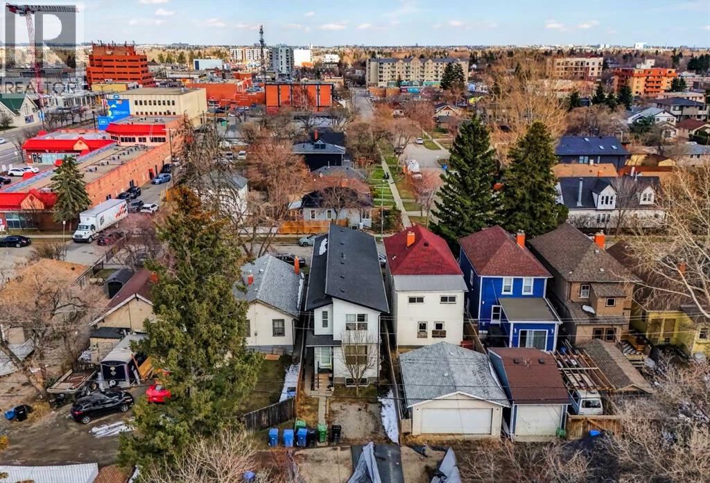 1607 2 Street Nw, Calgary, Alberta  T2M 2W2 - Photo 34 - A2305939