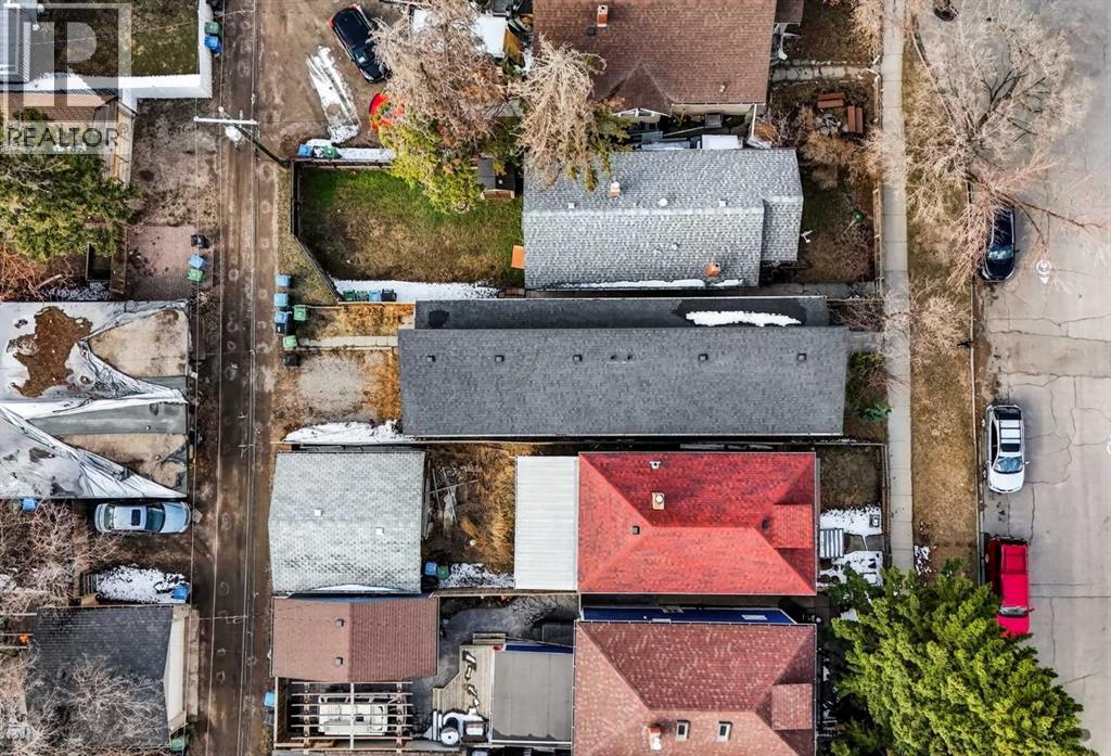 1607 2 Street Nw, Calgary, Alberta  T2M 2W2 - Photo 36 - A2305939