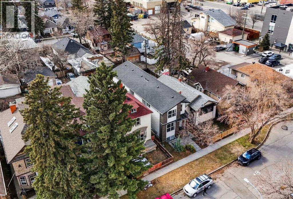 1607 2 Street Nw, Calgary, Alberta  T2M 2W2 - Photo 37 - A2305939