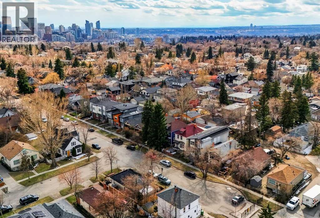 1607 2 Street Nw, Calgary, Alberta  T2M 2W2 - Photo 39 - A2305939