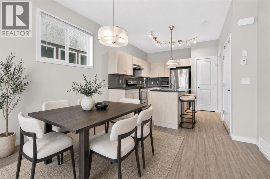 1607 2 Street Nw, Calgary, Alberta  T2M 2W2 - Photo 4 - A2305939