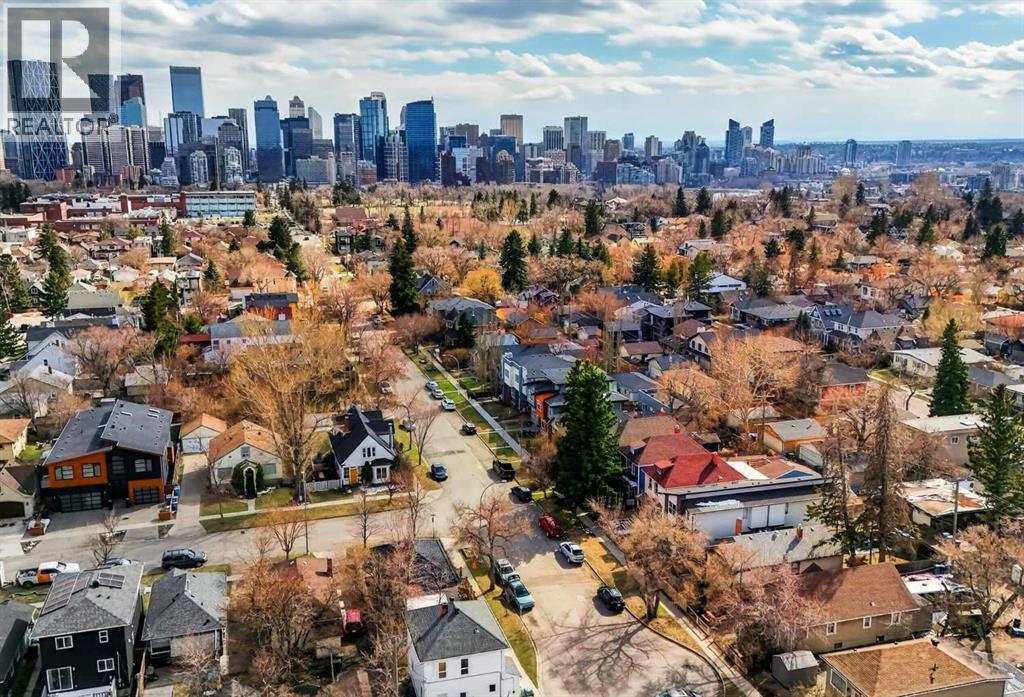 1607 2 Street Nw, Calgary, Alberta  T2M 2W2 - Photo 40 - A2305939