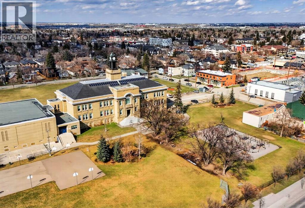 1607 2 Street Nw, Calgary, Alberta  T2M 2W2 - Photo 41 - A2305939