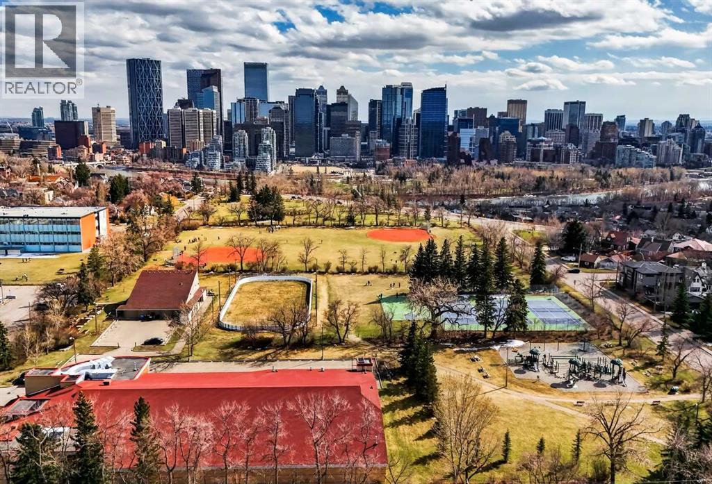 1607 2 Street Nw, Calgary, Alberta  T2M 2W2 - Photo 42 - A2305939