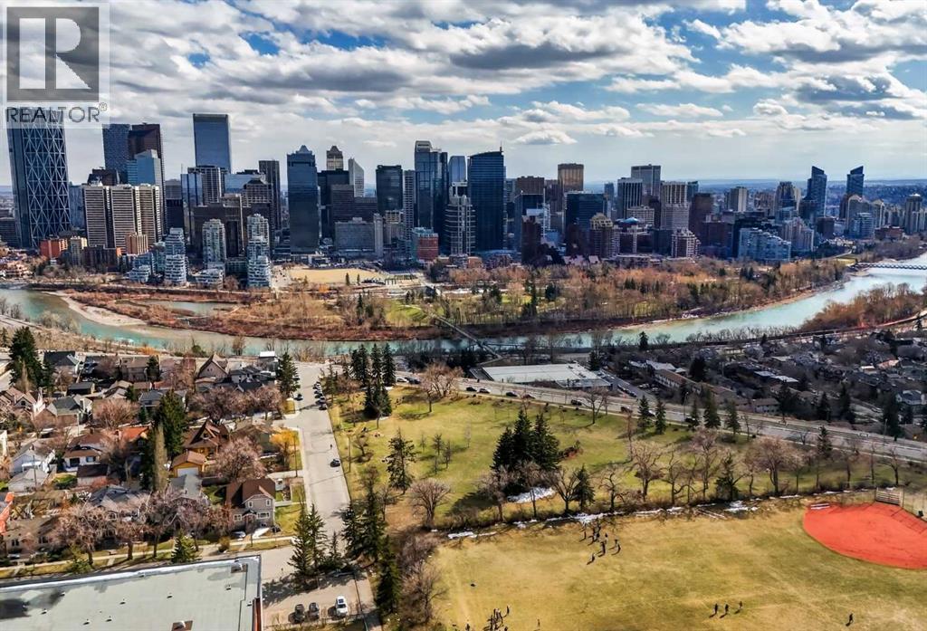 1607 2 Street Nw, Calgary, Alberta  T2M 2W2 - Photo 43 - A2305939