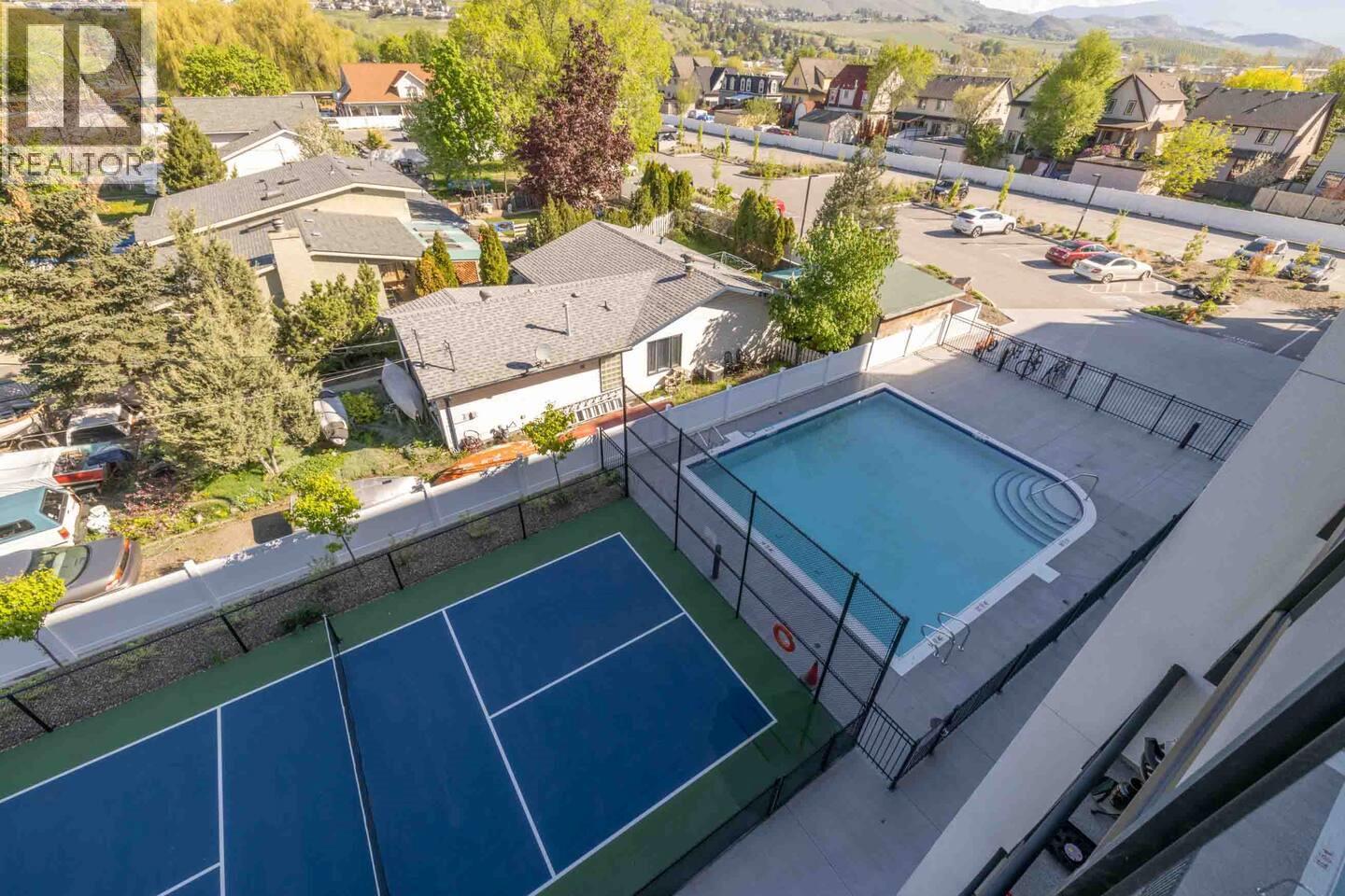 2555 Lakeshore Road Unit# 406, Vernon, British Columbia  V1H 1M9 - Photo 11 - 10385204