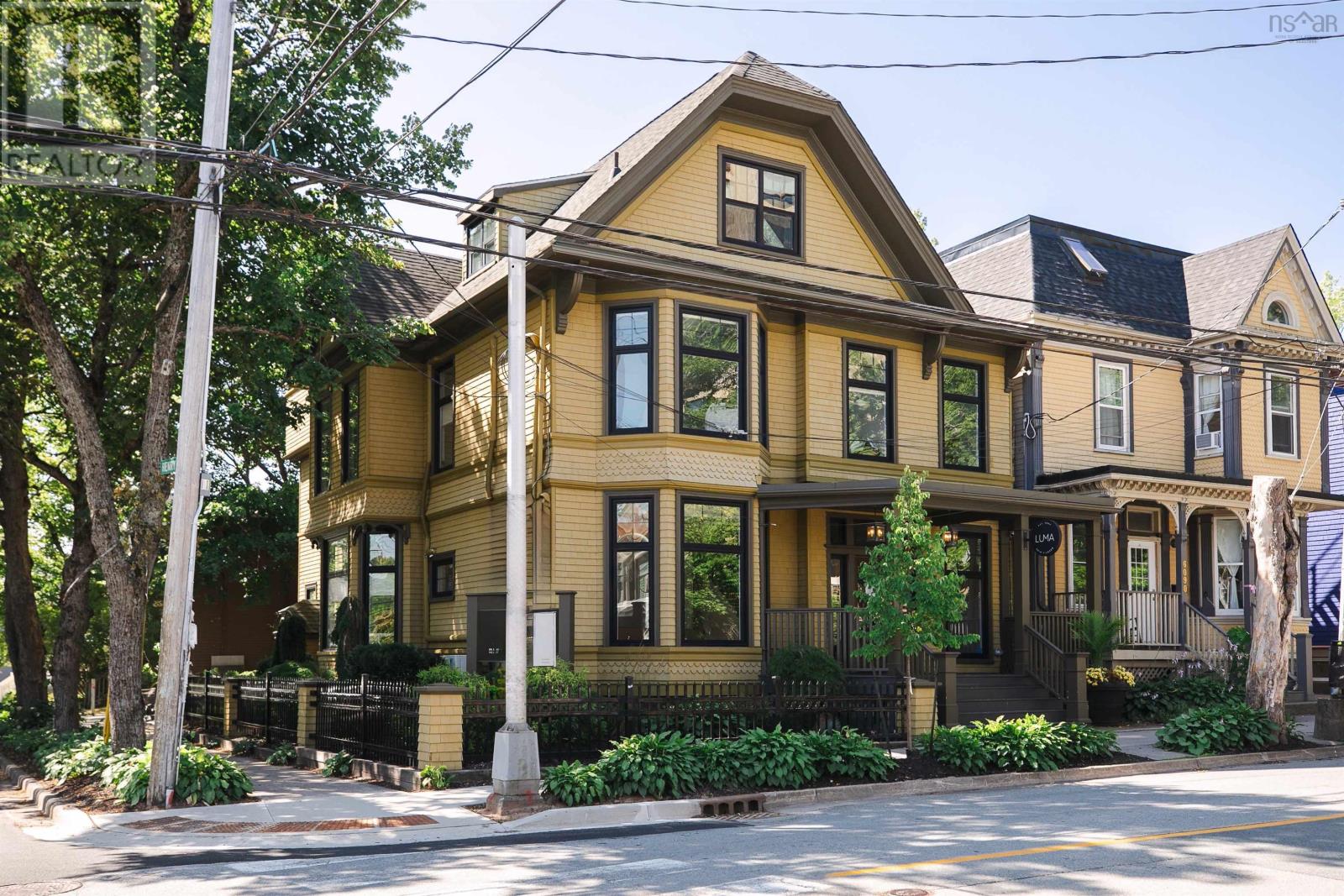 6088 Coburg Road, Halifax, Nova Scotia