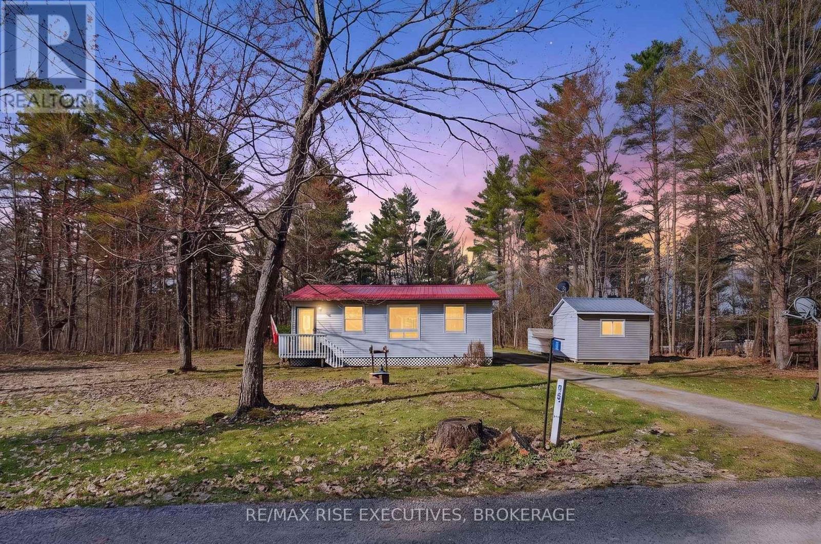 16 Rankin Road, Rideau Lakes, Ontario  K0G 1E0 - Photo 2 - X13054450