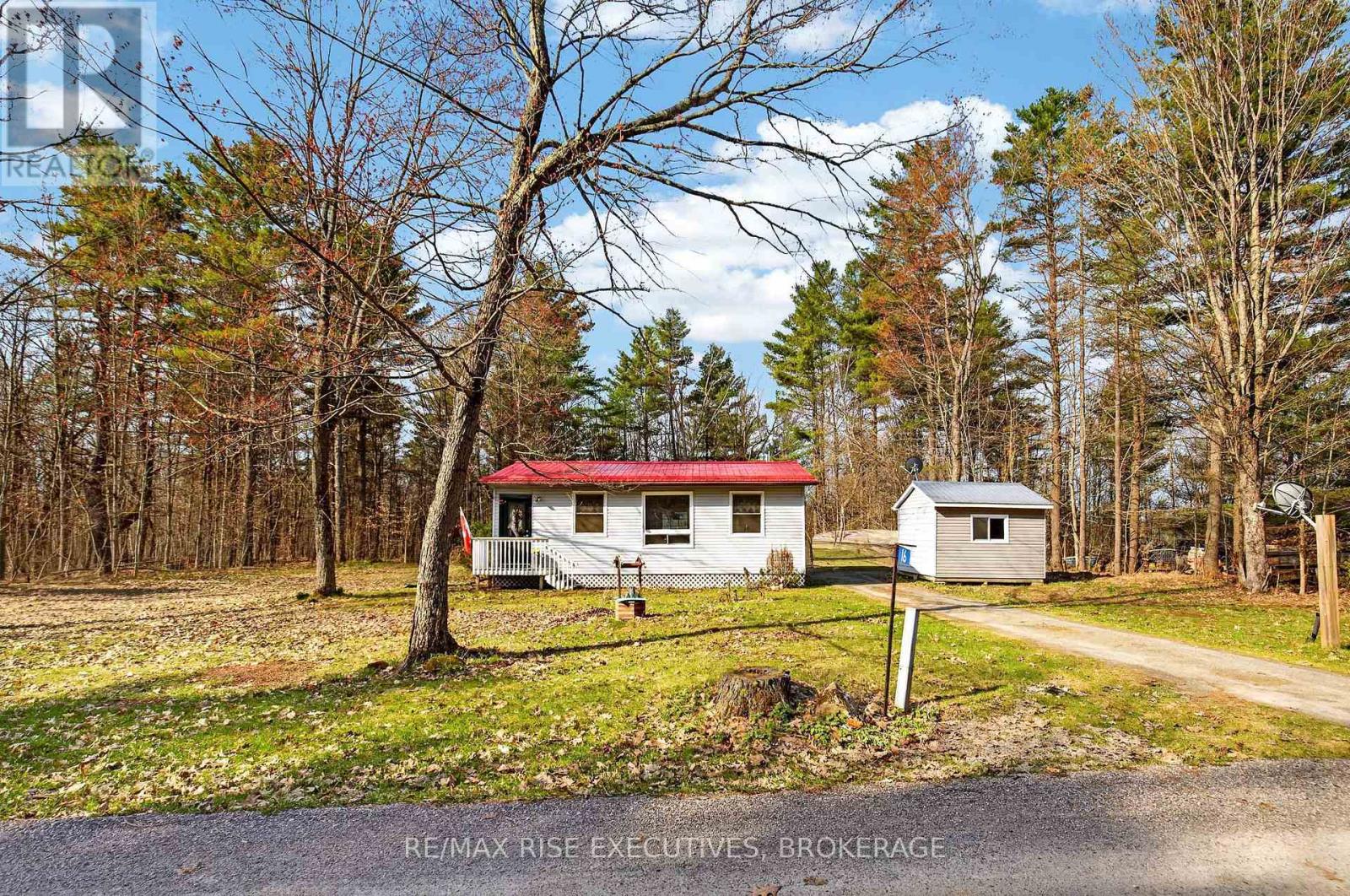 16 Rankin Road, Rideau Lakes, Ontario  K0G 1E0 - Photo 3 - X13054450