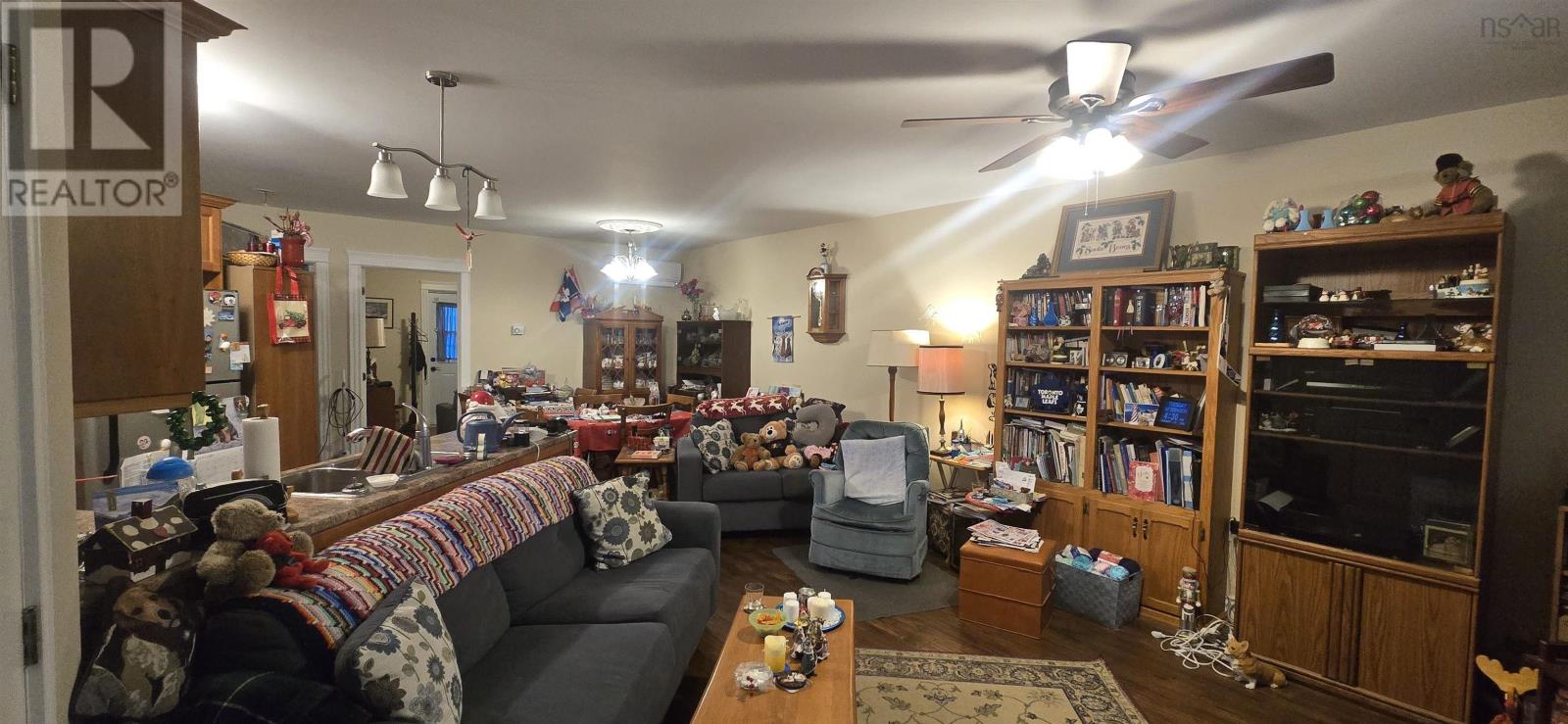 117 Fairview Drive, Nictaux, Nova Scotia  B0S 1P0 - Photo 8 - 202601597