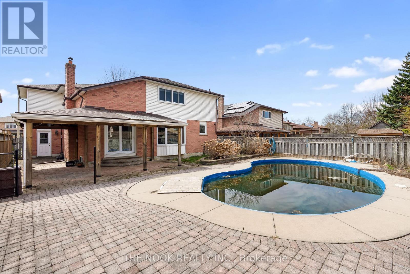 98 Devondale Street, Clarington, Ontario  L1E 2A1 - Photo 39 - E13054498