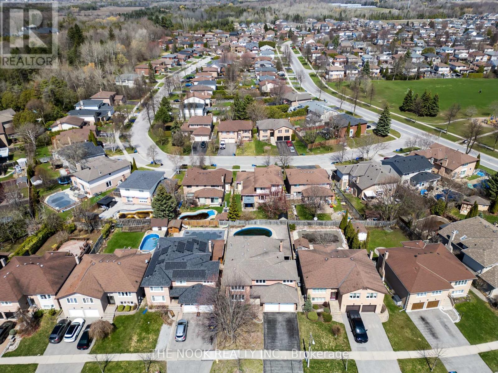 98 Devondale Street, Clarington, Ontario  L1E 2A1 - Photo 4 - E13054498