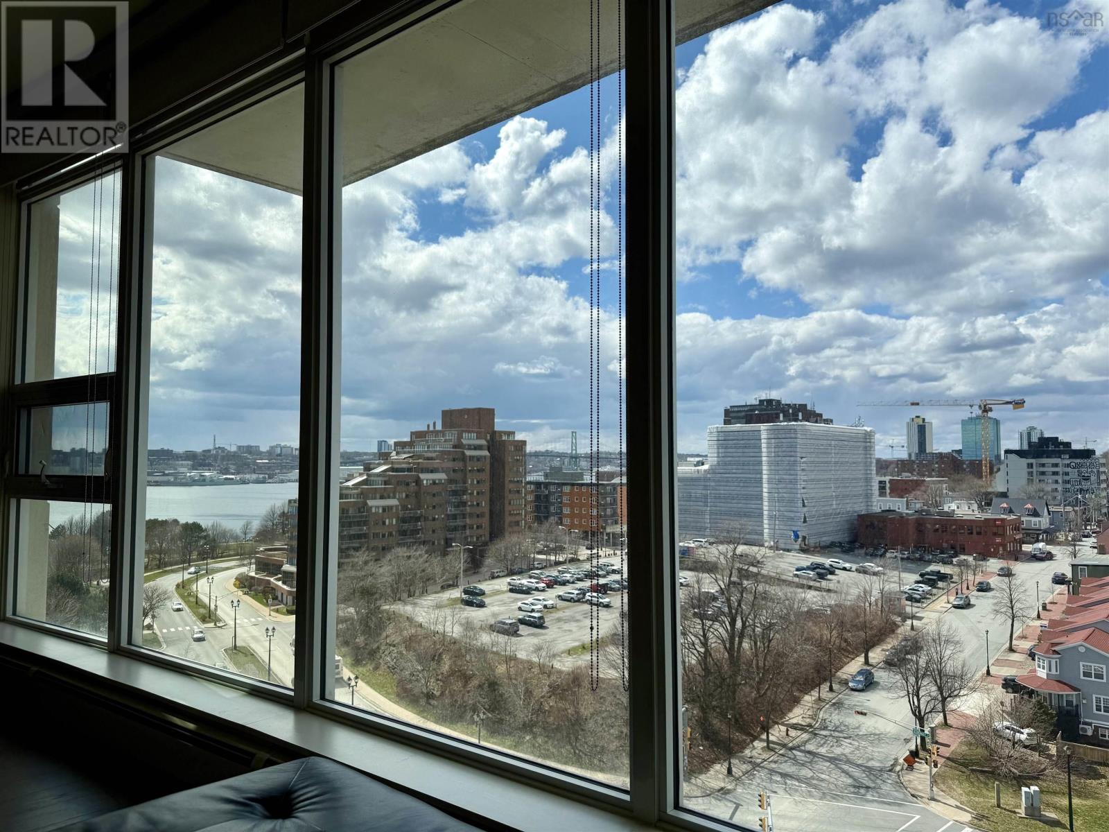 1007 15 Kings Wharf Place, Dartmouth, Nova Scotia  B2Y 0C2 - Photo 11 - 202601929