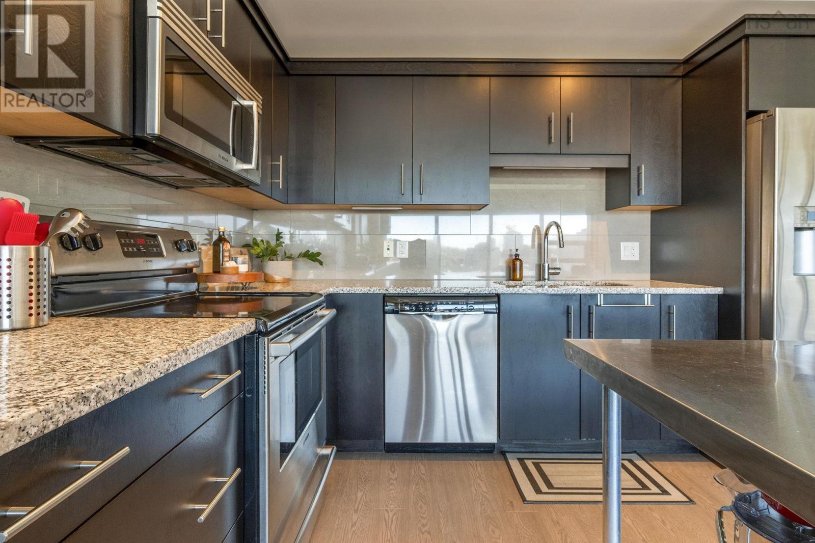 1007 15 Kings Wharf Place, Dartmouth, Nova Scotia  B2Y 0C2 - Photo 15 - 202601929