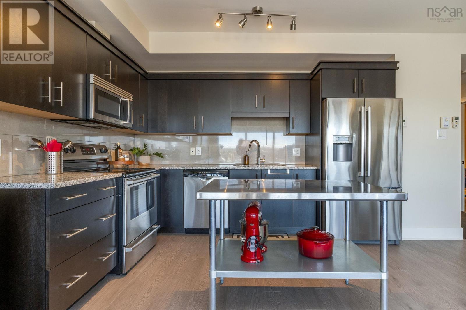 1007 15 Kings Wharf Place, Dartmouth, Nova Scotia  B2Y 0C2 - Photo 17 - 202601929