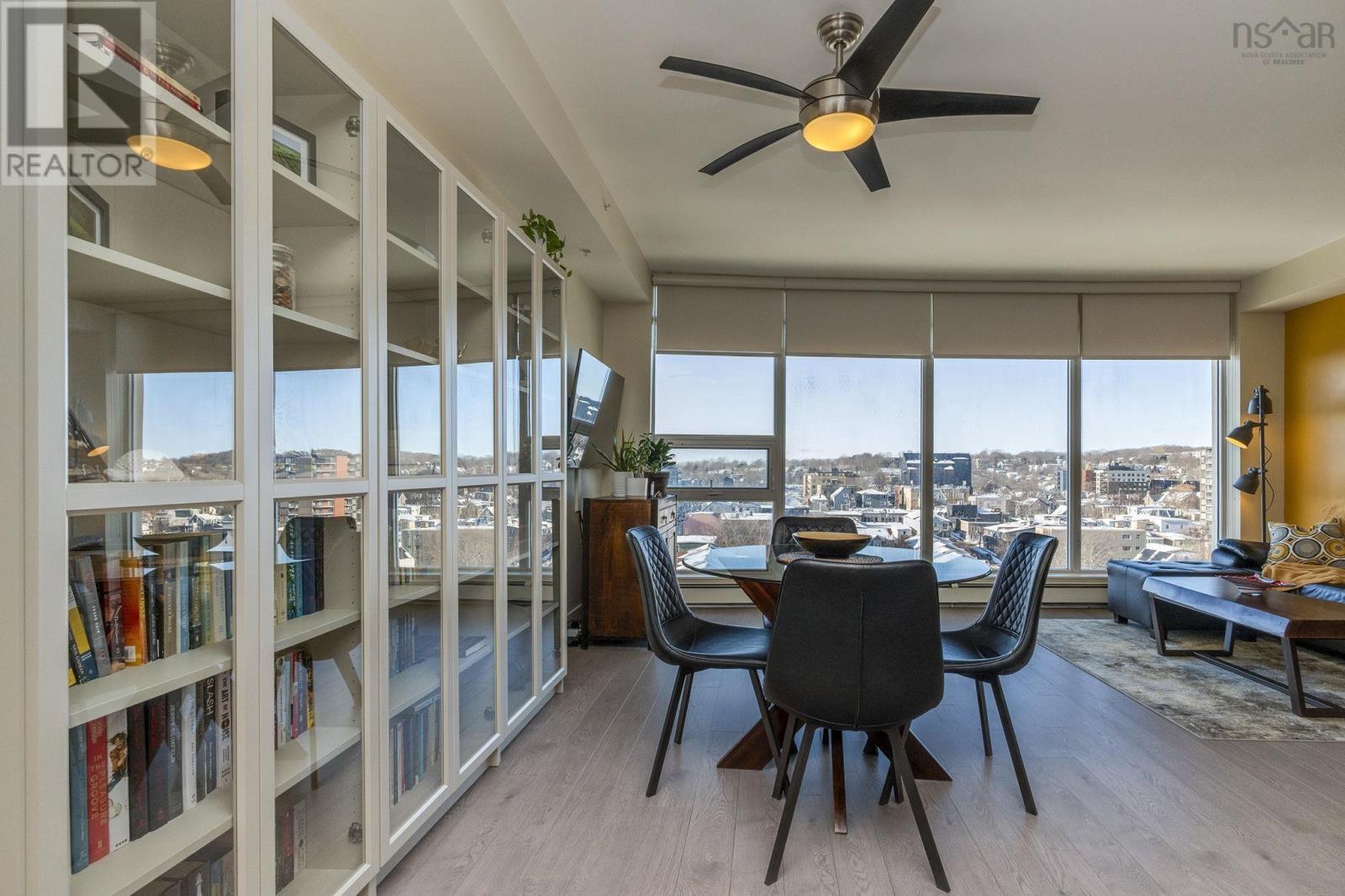 1007 15 Kings Wharf Place, Dartmouth, Nova Scotia  B2Y 0C2 - Photo 10 - 202601929