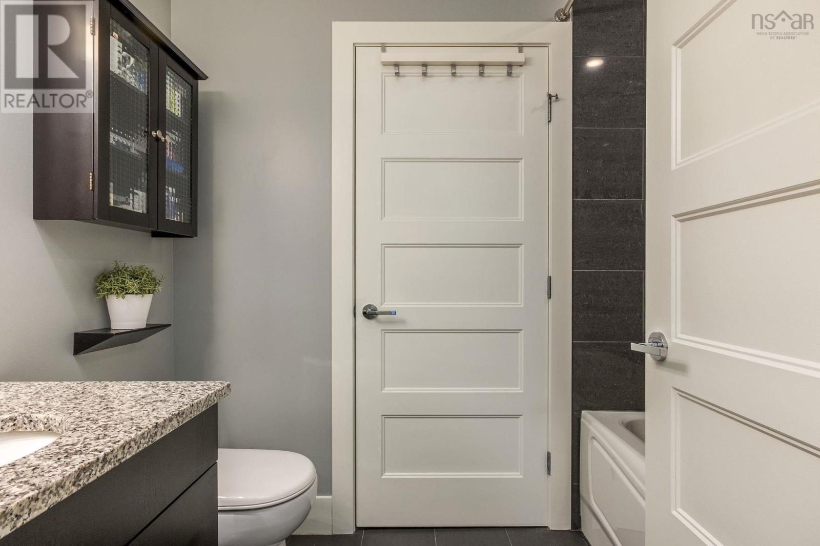 1007 15 Kings Wharf Place, Dartmouth, Nova Scotia  B2Y 0C2 - Photo 30 - 202601929