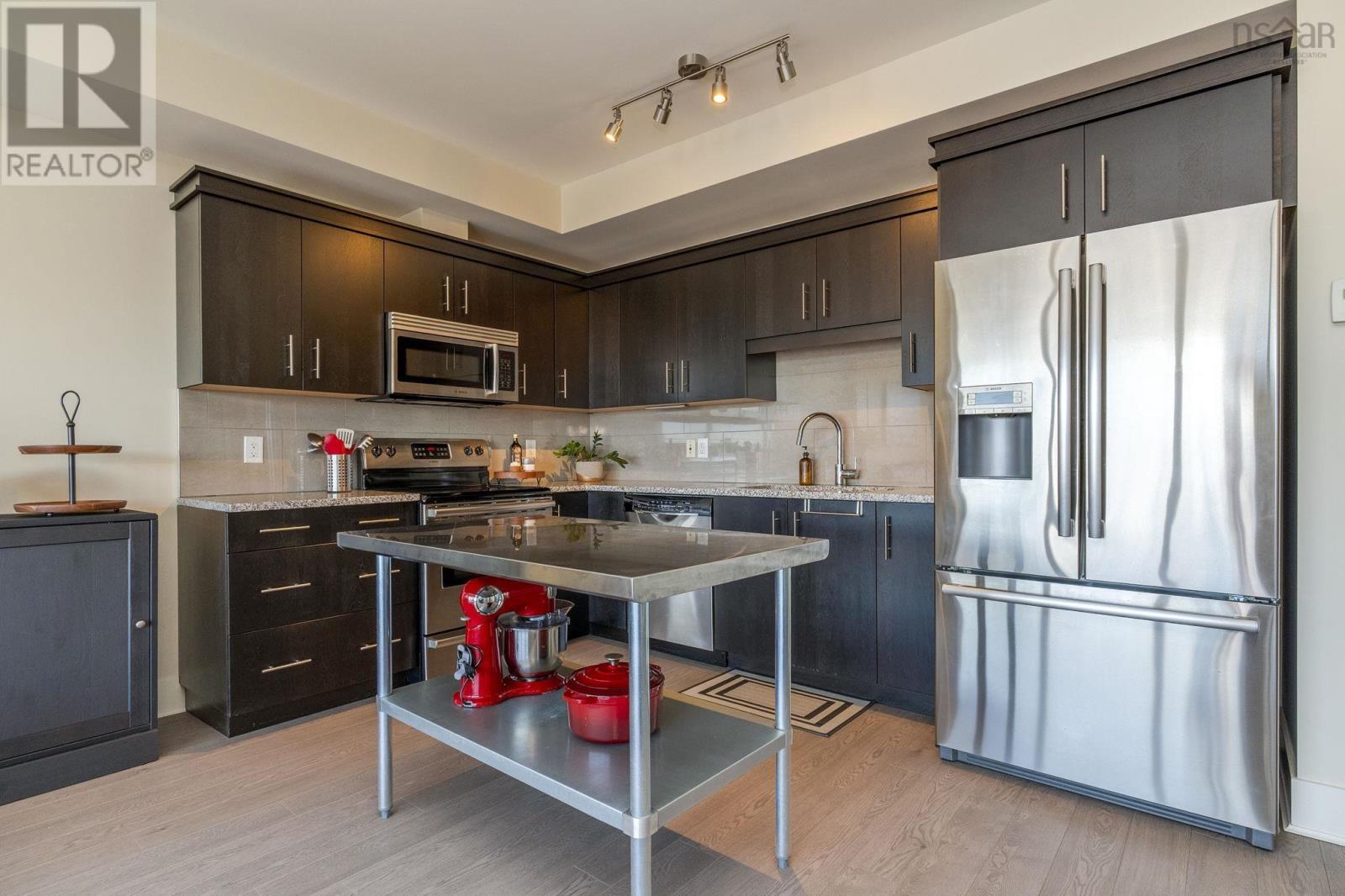 1007 15 Kings Wharf Place, Dartmouth, Nova Scotia  B2Y 0C2 - Photo 14 - 202601929