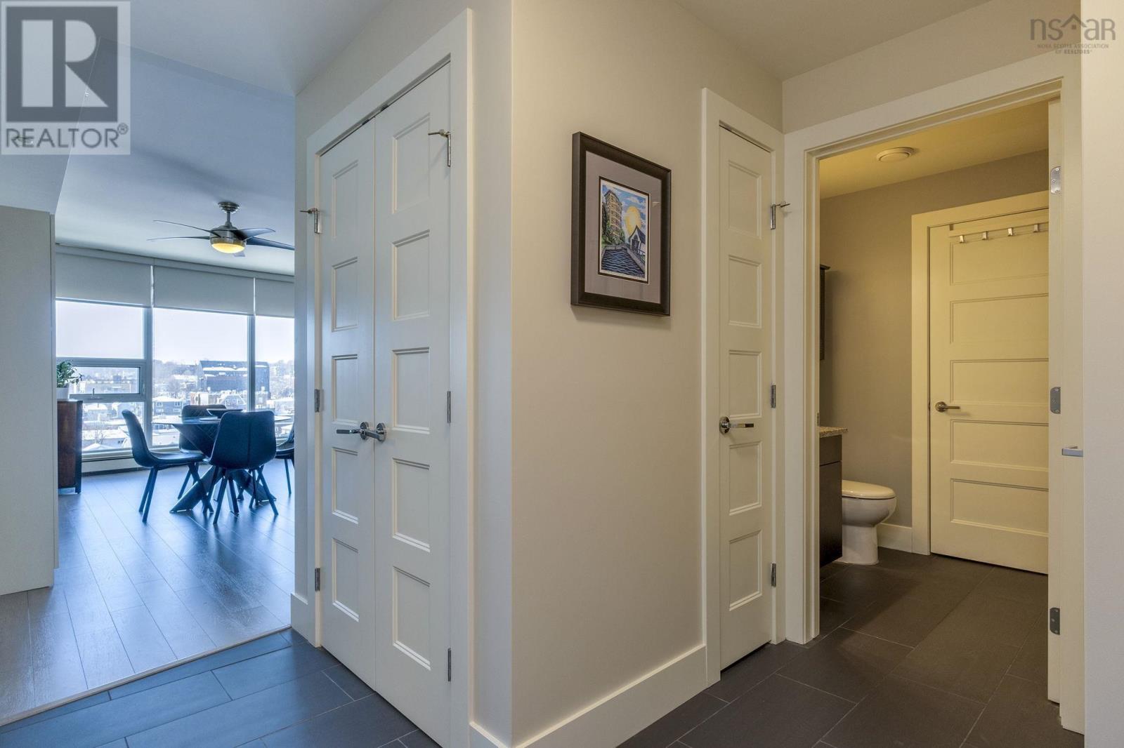 1007 15 Kings Wharf Place, Dartmouth, Nova Scotia  B2Y 0C2 - Photo 7 - 202601929