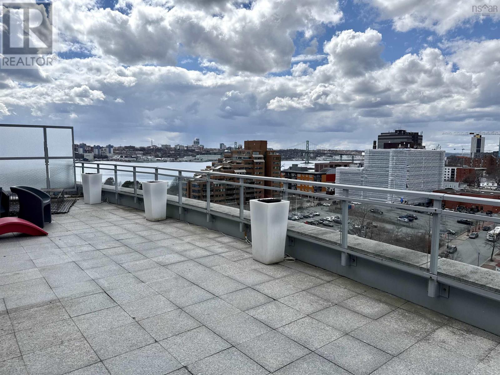 1007 15 Kings Wharf Place, Dartmouth, Nova Scotia  B2Y 0C2 - Photo 38 - 202601929
