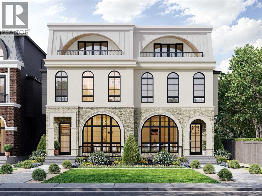 4507 17 Street SW, Calgary, Alberta