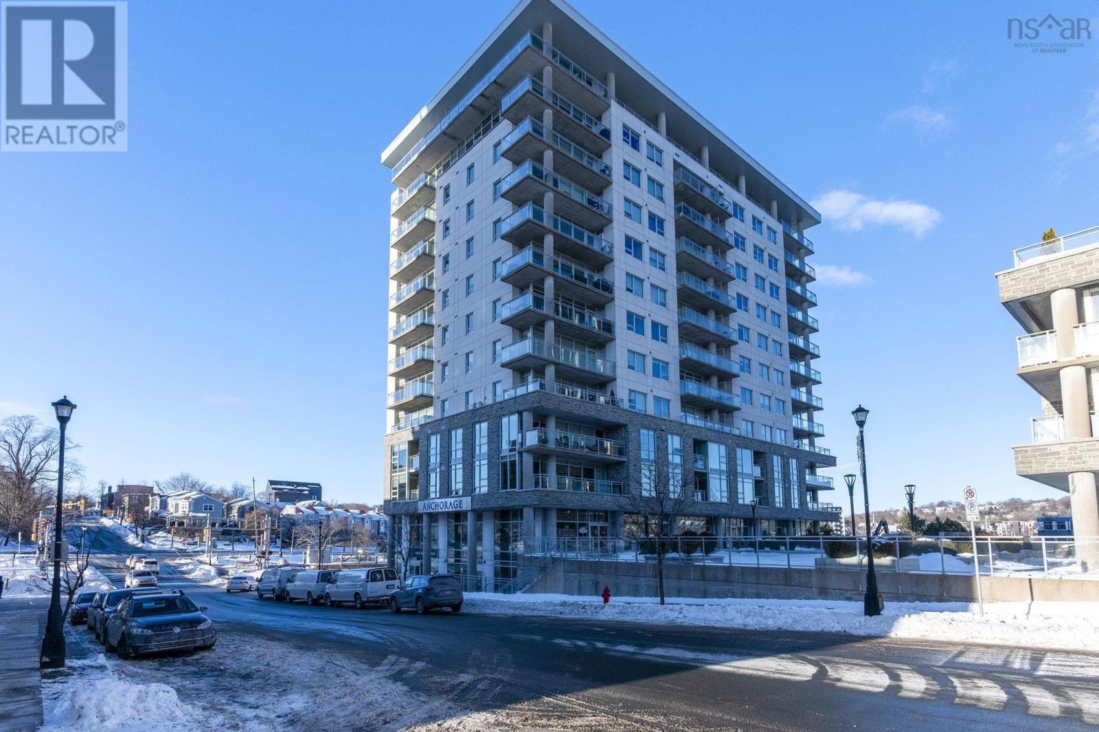 1007 15 Kings Wharf Place, Dartmouth, Nova Scotia  B2Y 0C2 - Photo 46 - 202601929