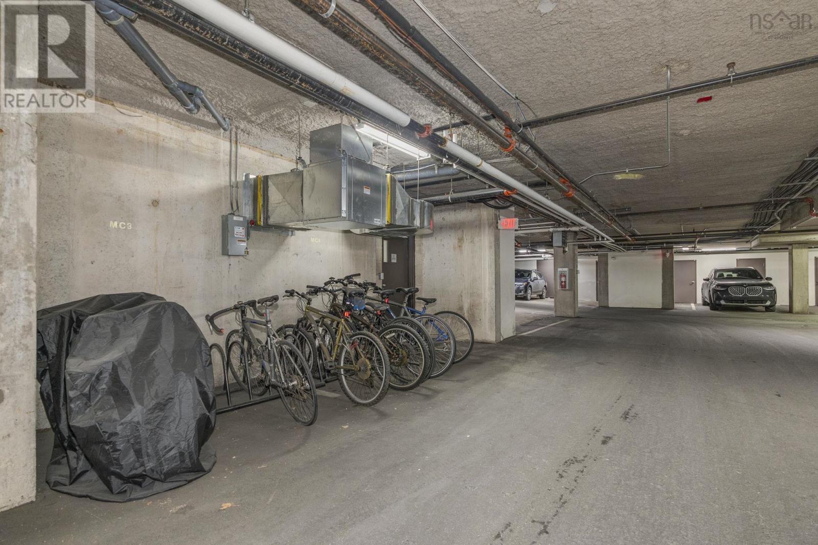 1007 15 Kings Wharf Place, Dartmouth, Nova Scotia  B2Y 0C2 - Photo 42 - 202601929