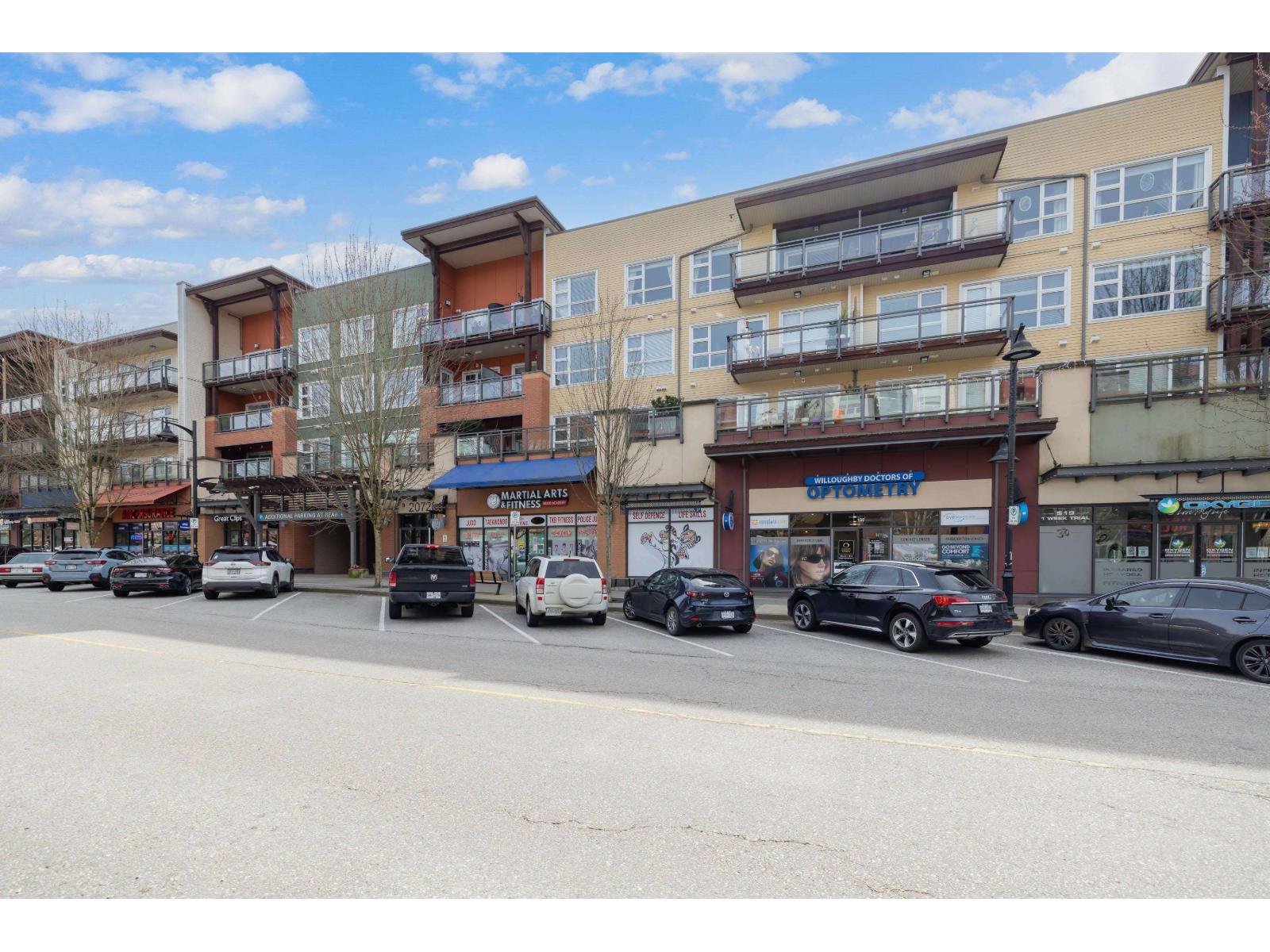 316 20728 Willoughby Town Centre Drive, Langley, British Columbia  V2Y 0P3 - Photo 34 - R3105821