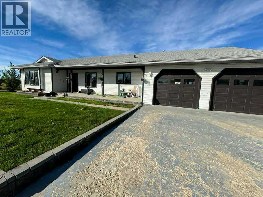 930036 RR 232, county of, Alberta