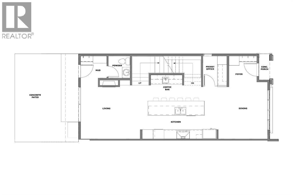 4507 17 Street SW, Calgary, Alberta  T2T 4R3 - Photo 14 - A2244945