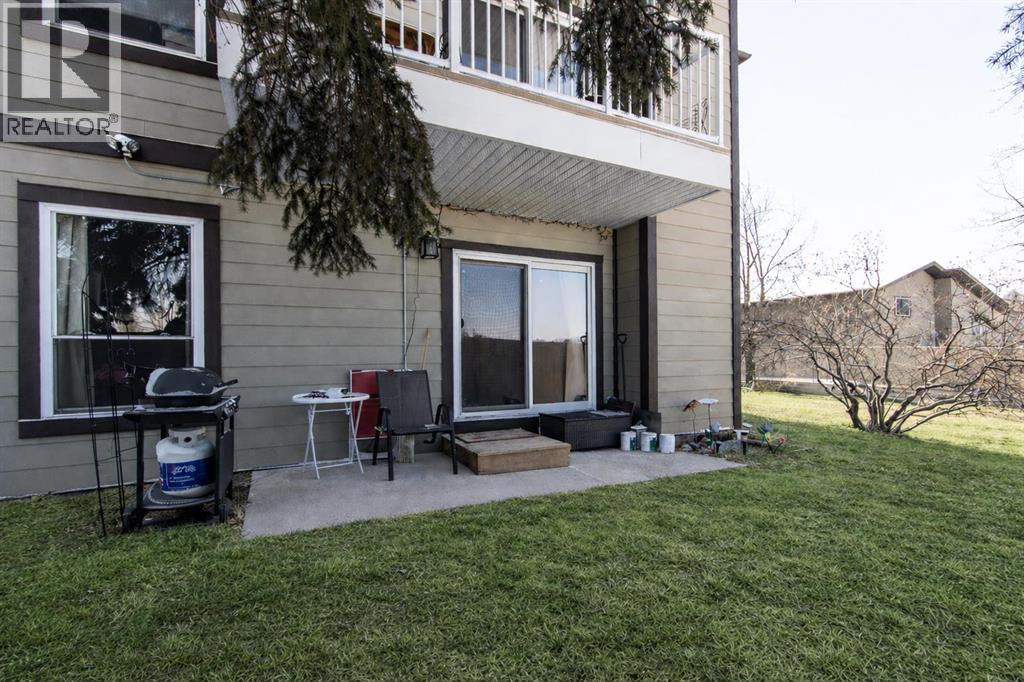 108, 91 Cosgrove Crescent, Red Deer, Alberta  T4P 2Z6 - Photo 16 - A2292329