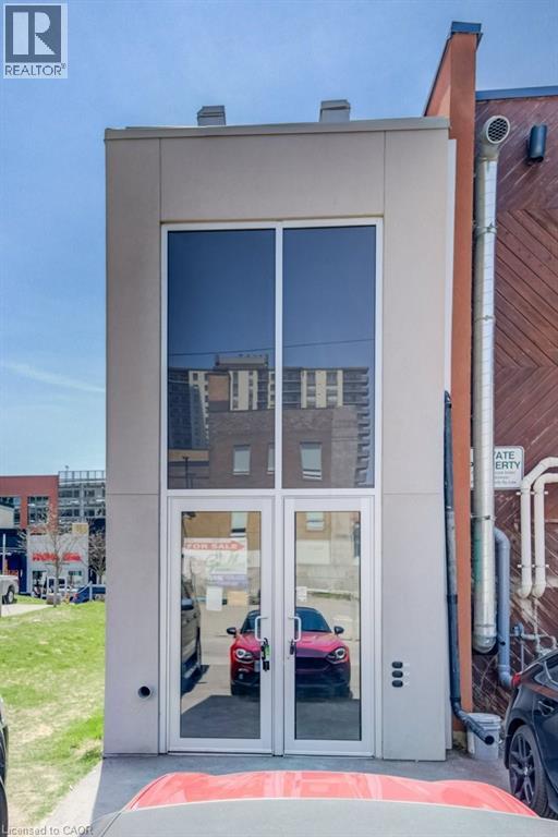 26 King Street E, Kitchener, Ontario  N2G 2K6 - Photo 29 - 40823302