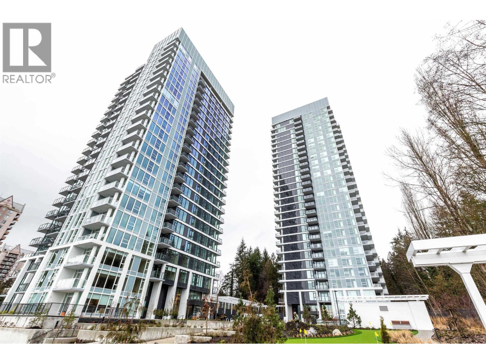 205 585 AUSTIN AVENUE, Coquitlam, British Columbia