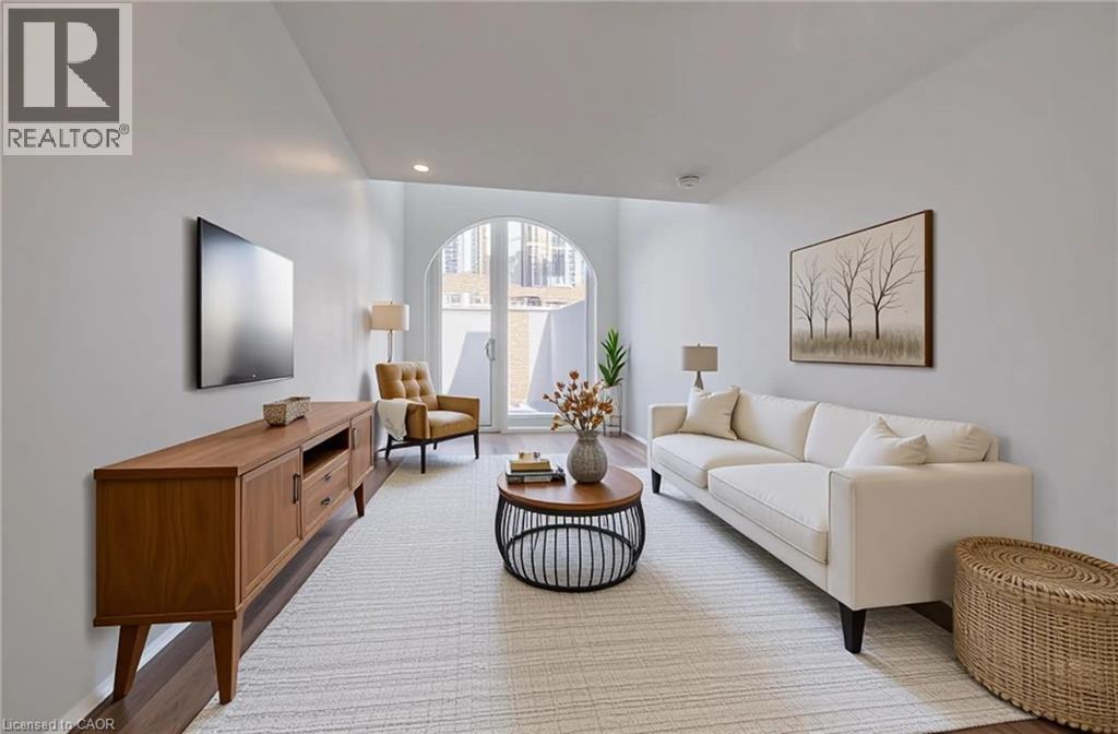 26 King Street E, Kitchener, Ontario  N2G 2K6 - Photo 20 - 40823302