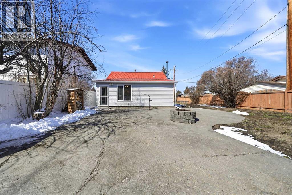 5019 58 Street, Lacombe, Alberta  T4L 1K7 - Photo 27 - A2301409