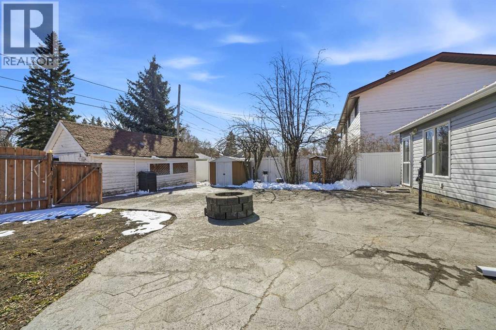 5019 58 Street, Lacombe, Alberta  T4L 1K7 - Photo 30 - A2301409