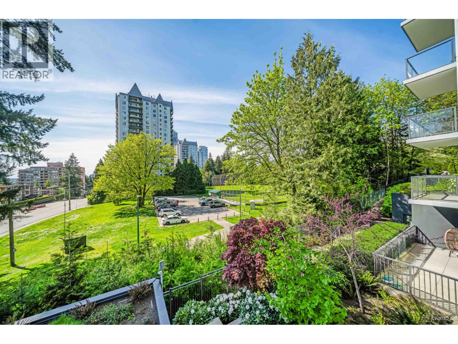 205 585 Austin Avenue, Coquitlam, British Columbia  V3K 0G6 - Photo 19 - R3116408