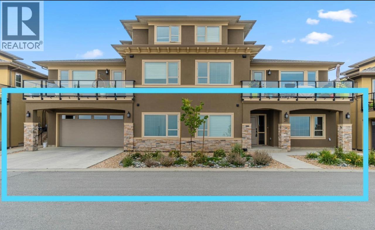 2171 Van Horne Drive Unit# 31, Kamloops, British Columbia  V1S 0E2 - Photo 23 - 10385034