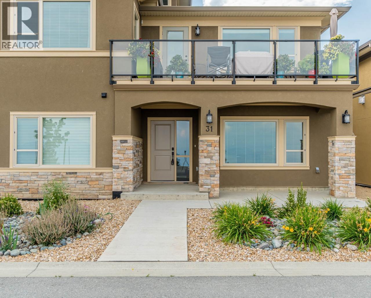 2171 Van Horne Drive Unit# 31, Kamloops, British Columbia  V1S 0E2 - Photo 27 - 10385034