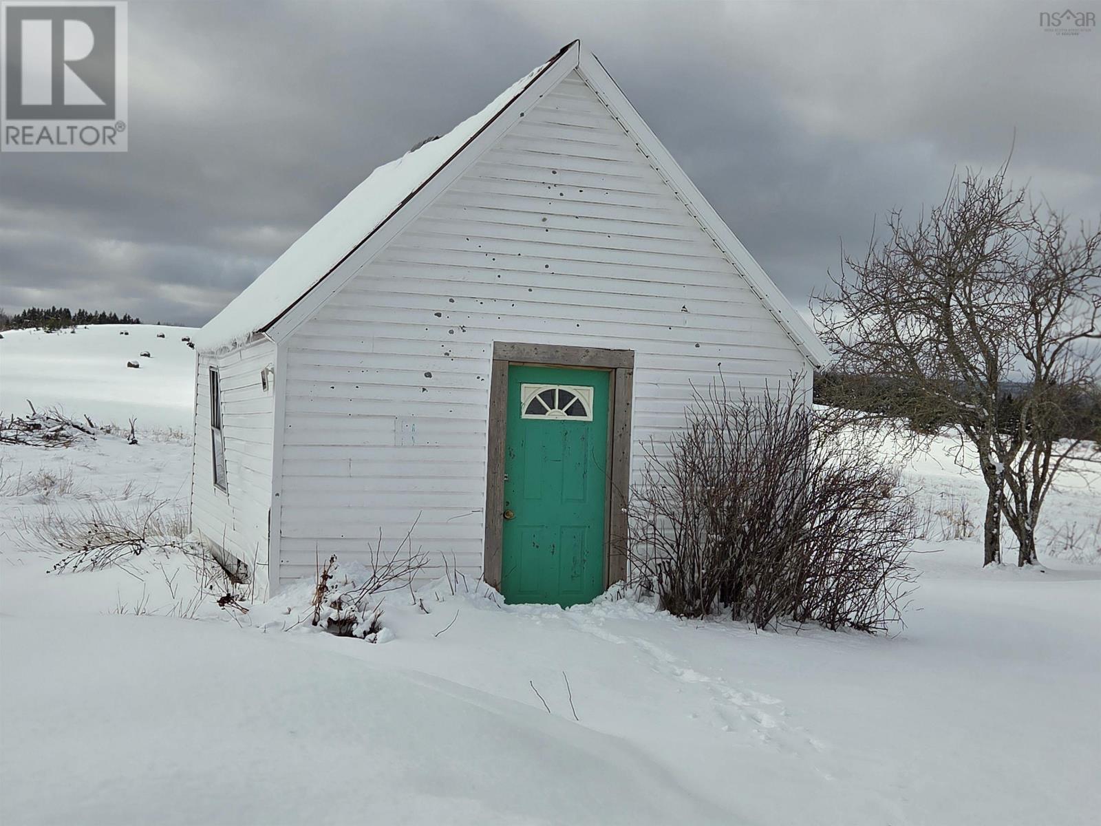 4105 Highway 316 Highway, St Andrew's, Nova Scotia  B2G 2L4 - Photo 21 - 202604654