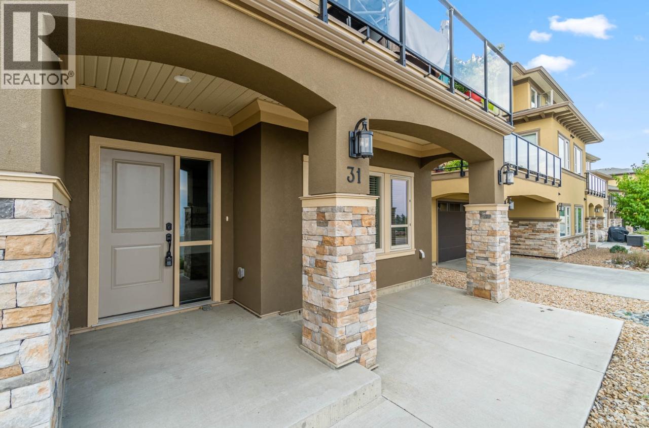 2171 Van Horne Drive Unit# 31, Kamloops, British Columbia  V1S 0E2 - Photo 24 - 10385034