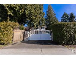 9252 204 STREET, Langley, British Columbia