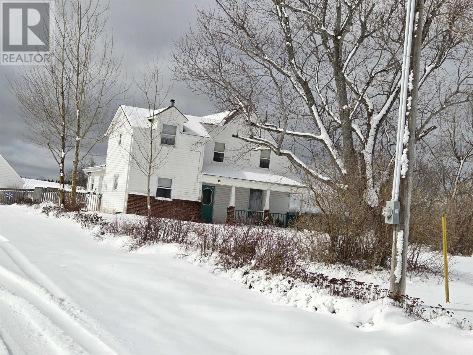 4105 Highway 316 Highway, St Andrew's, Nova Scotia  B2G 2L4 - Photo 2 - 202604654