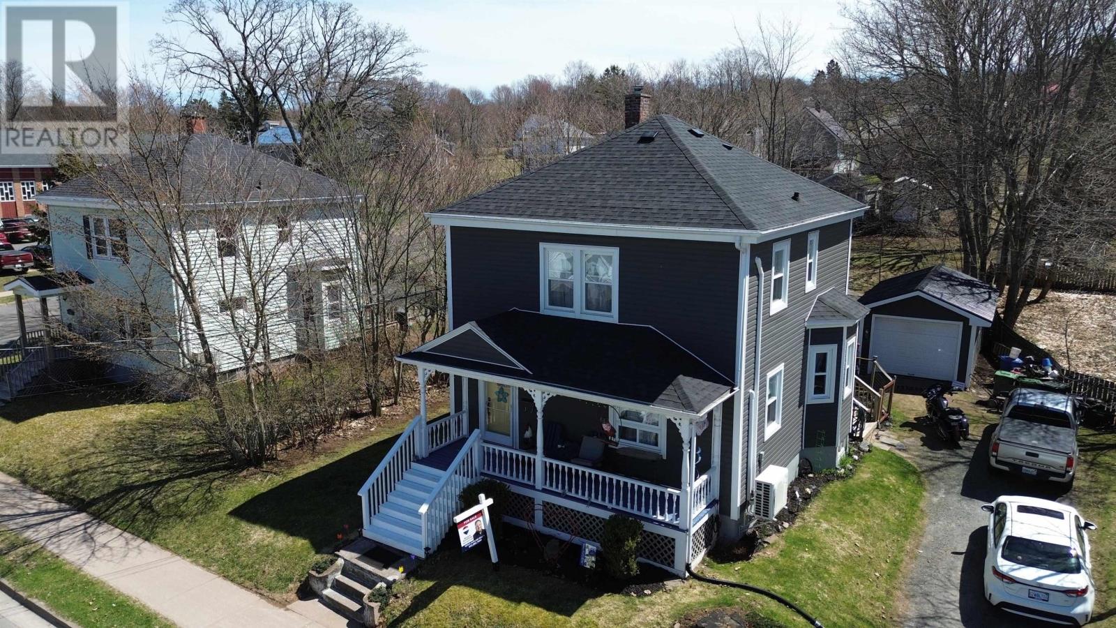 232 Brunswick Street, Truro, Nova Scotia  B2N 2J1 - Photo 1 - 202605454