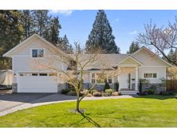 19864 37A AVENUE, Langley, British Columbia